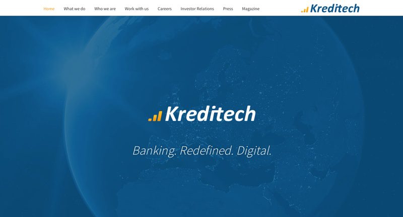 Kreditech Taps mBank Veteran Michal Panowicz To Lead on Products, Technology