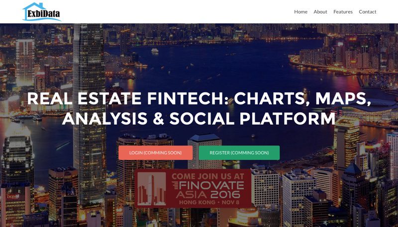 FinovateAsia Sneak Peek: Peakford