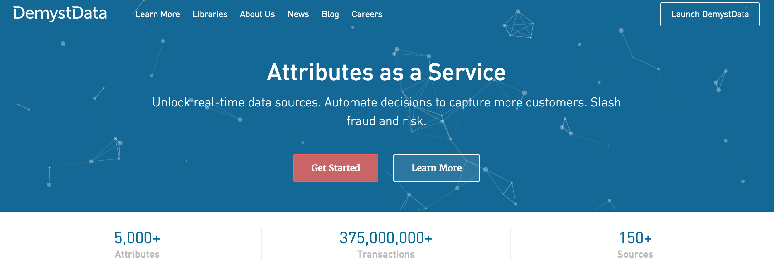 DemystData Lands New $7 Million Round