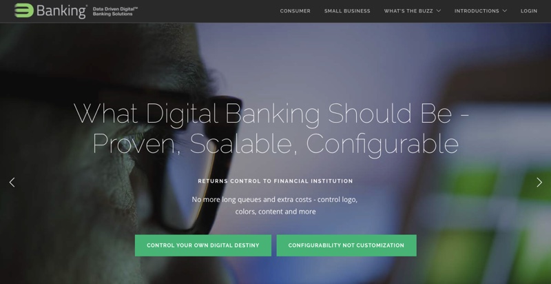 D3 Digital Banking Platform Goes Live at First Tennessee Bank