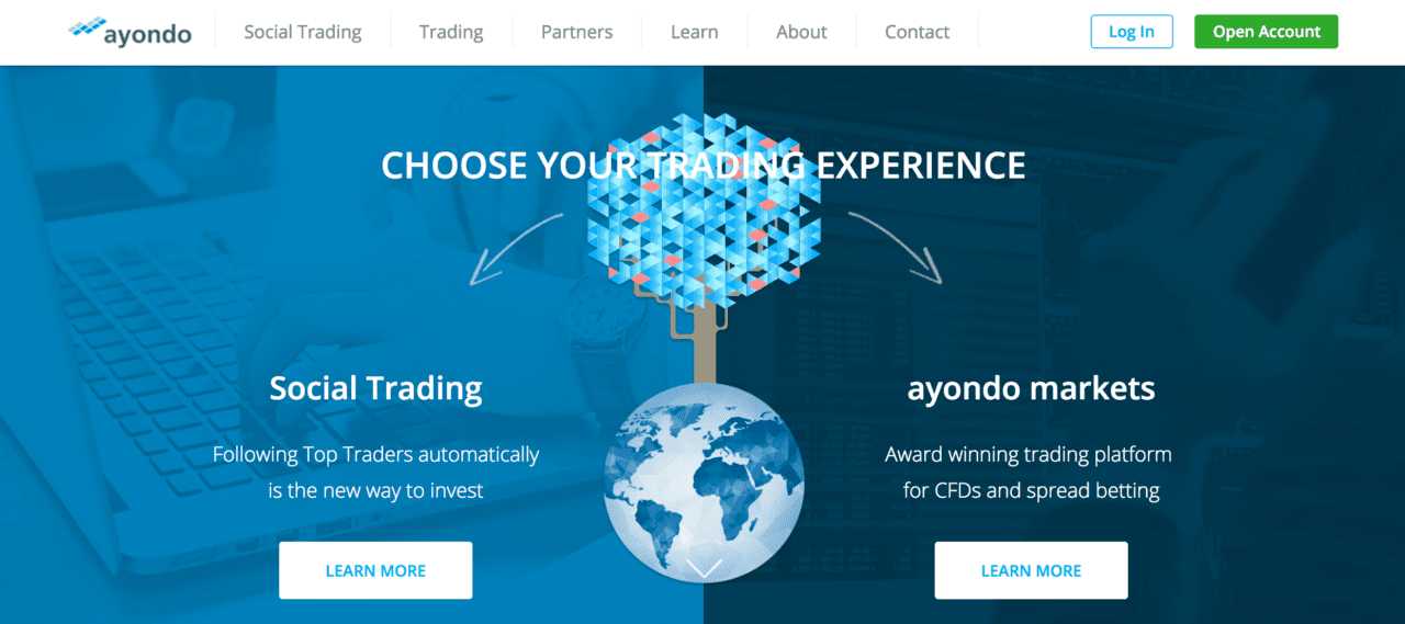 Ahead of Anticipated IPO, ayondo Acquires TradeHero