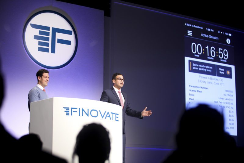 FinovateEurope 2017 Presenters Revealed!