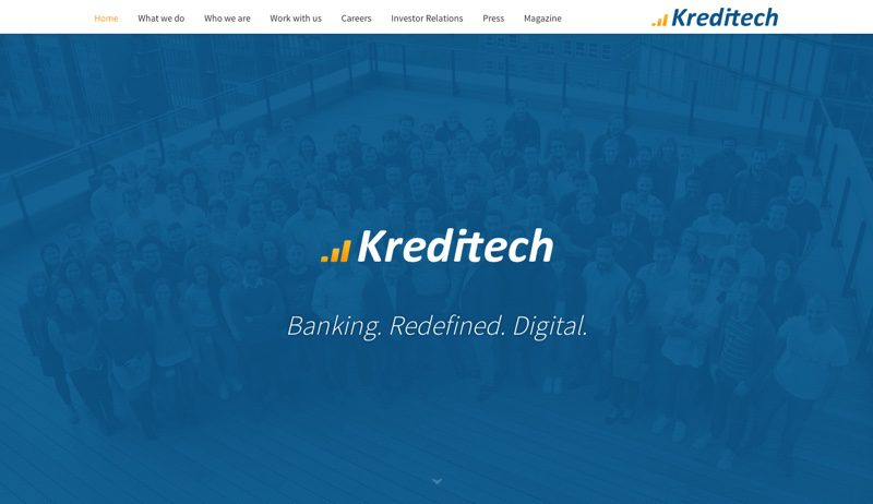 Investment from Rakuten Boosts Kreditech’s Total Capital By More than $10 Million