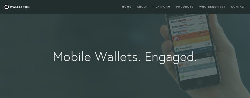 Western Union Takes Strategic Stake in Walletron