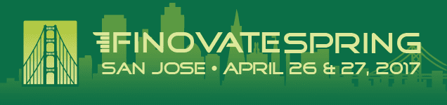 Apply Now to Present at FinovateSpring 2017!