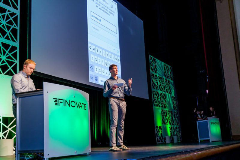 Last Call for FinovateSpring 2017 Demo Applications!