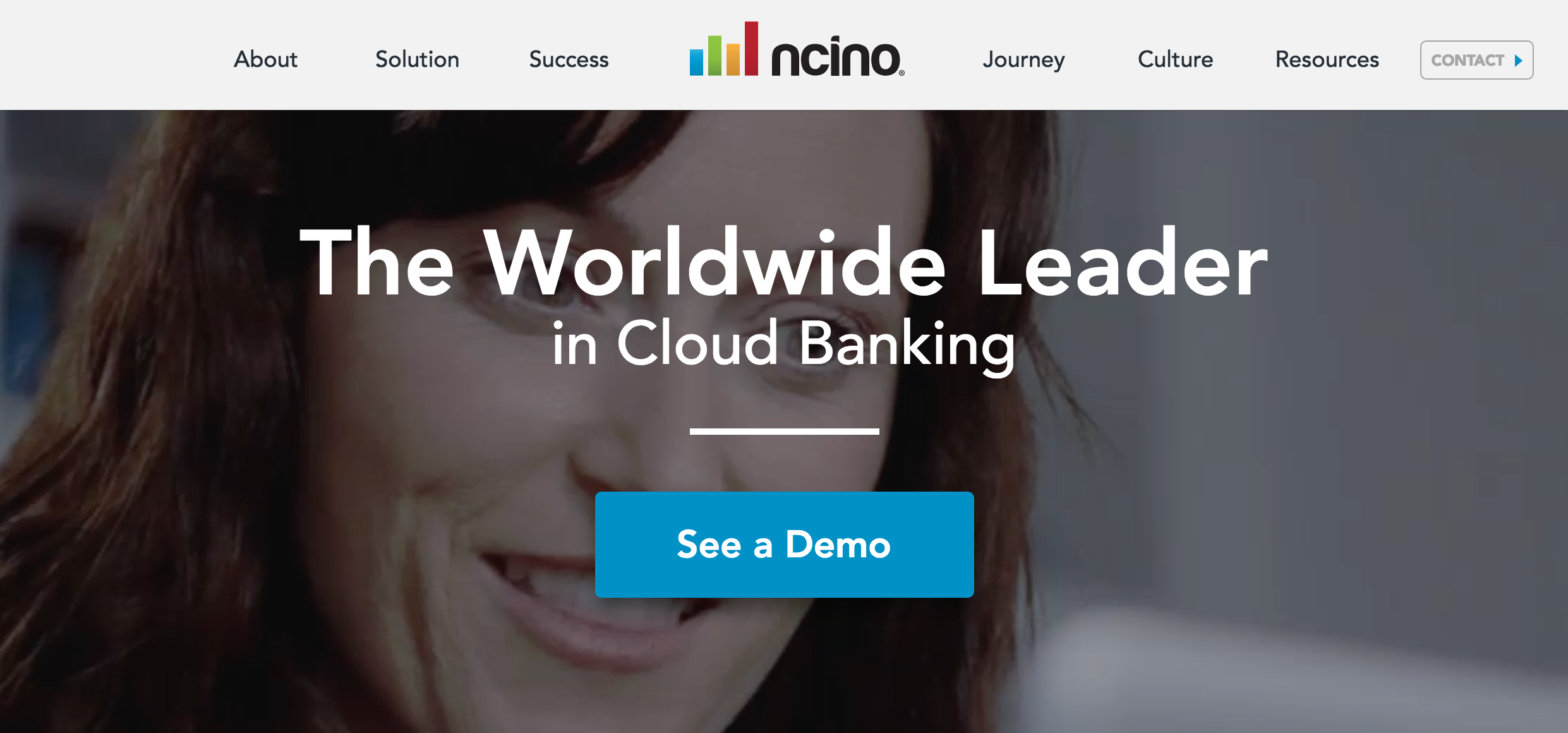 FinovateEurope Sneak Peek: nCino