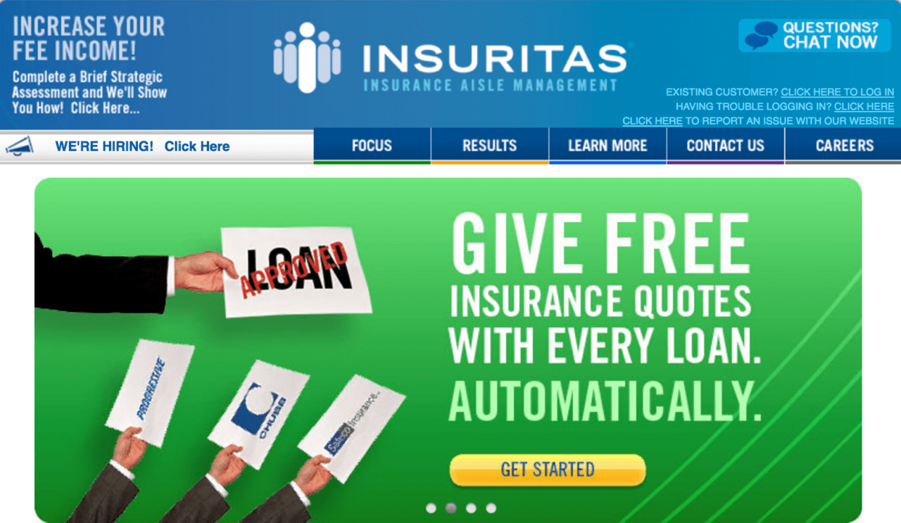 Insuritas’ Growth Scales with the Popularity of Insurtech