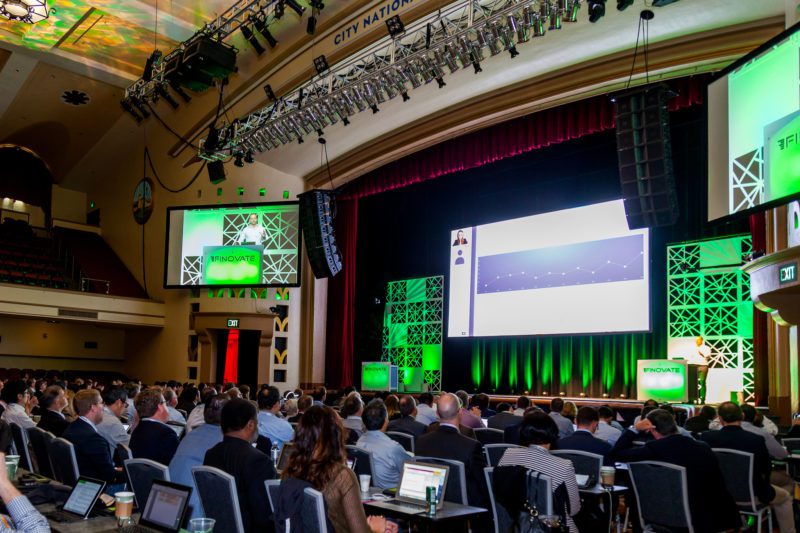 Save $200 When You Register for FinovateSpring By This Friday!