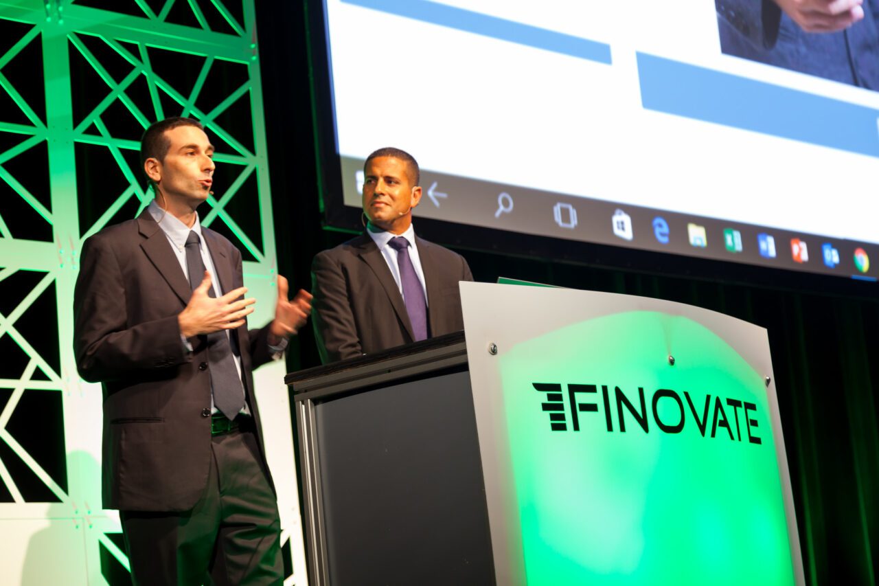 First Wave of FinovateSpring 2017 Presenters Revealed!