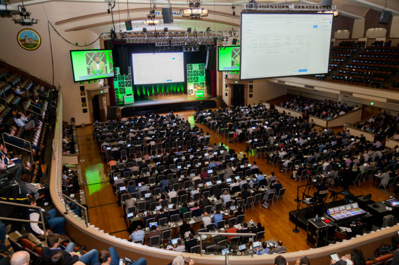 Spring Forward: FinovateSpring 2016 Alums Top $200 Million in Funding