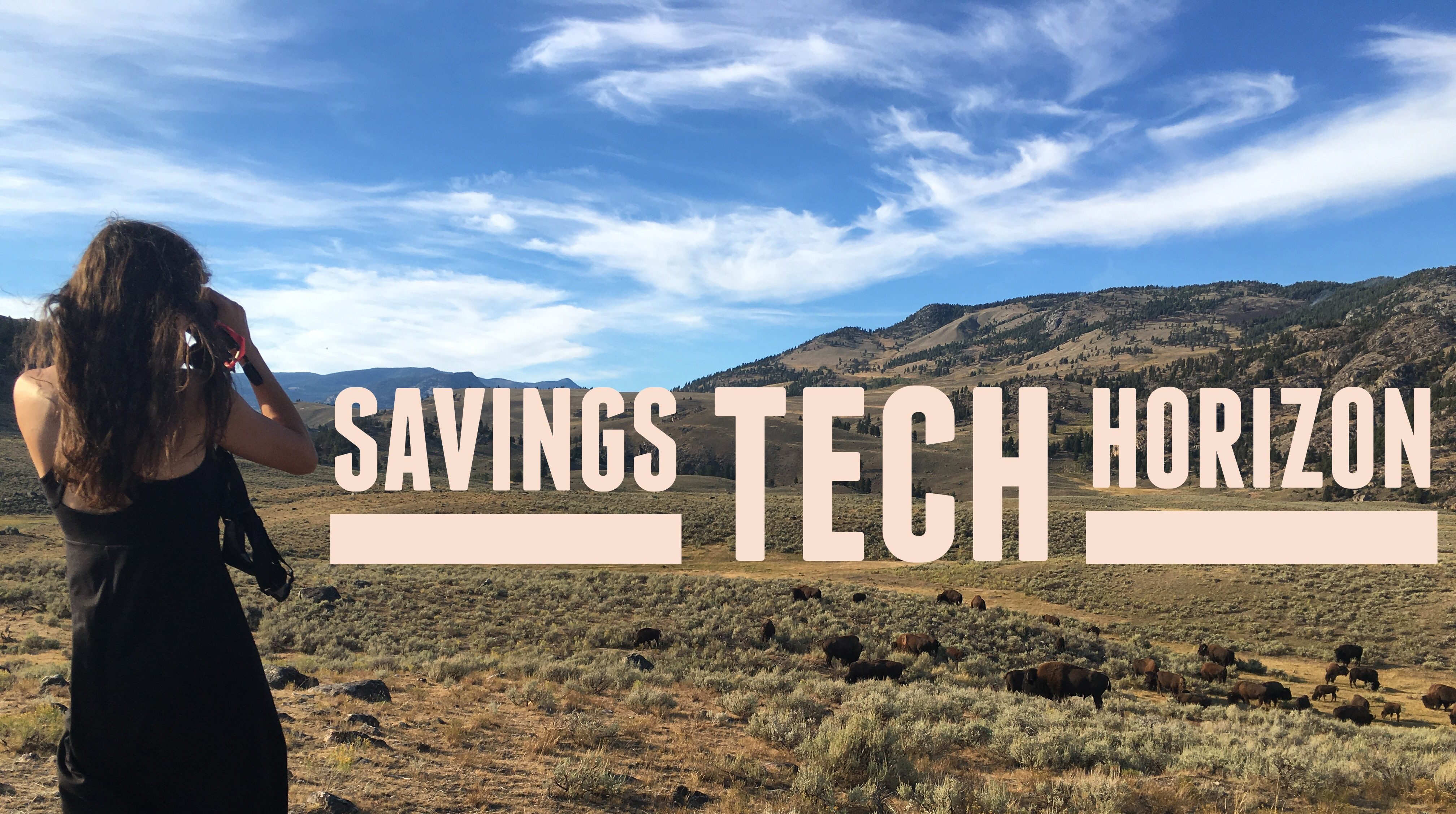 A Look at the Savings Tech Horizon: Goals-Based PFM