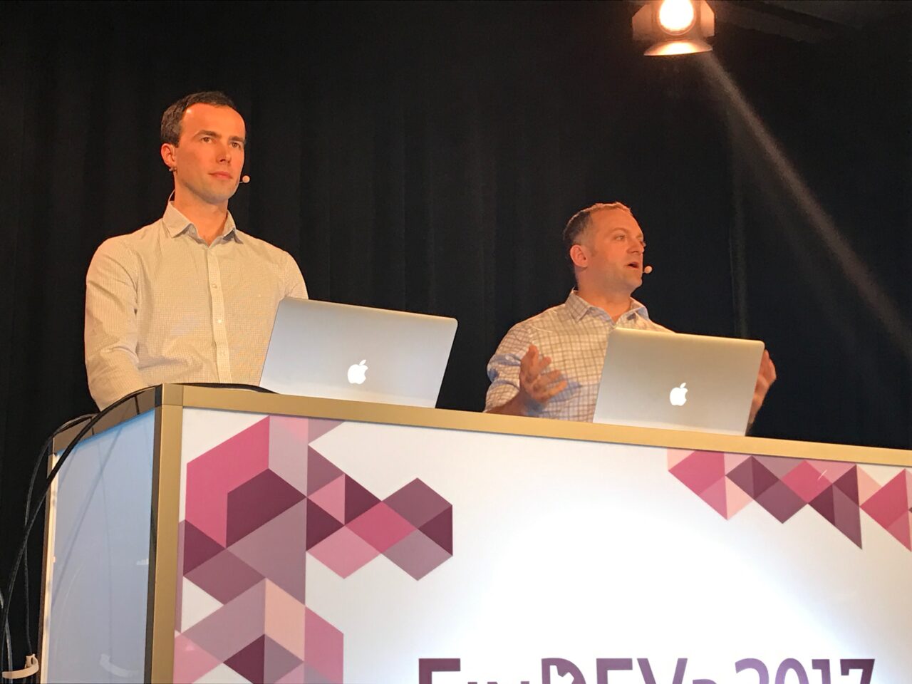 The Favorites of FinDEVr 2017 New York