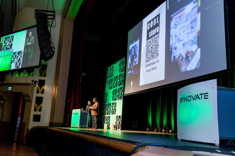 Revealed: The Full Presenter Roster for FinovateSpring 2017