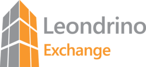 Leondrino Exchange Logo copy