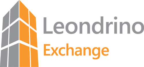 FinovateSpring 2017 – Leondrino Exchange