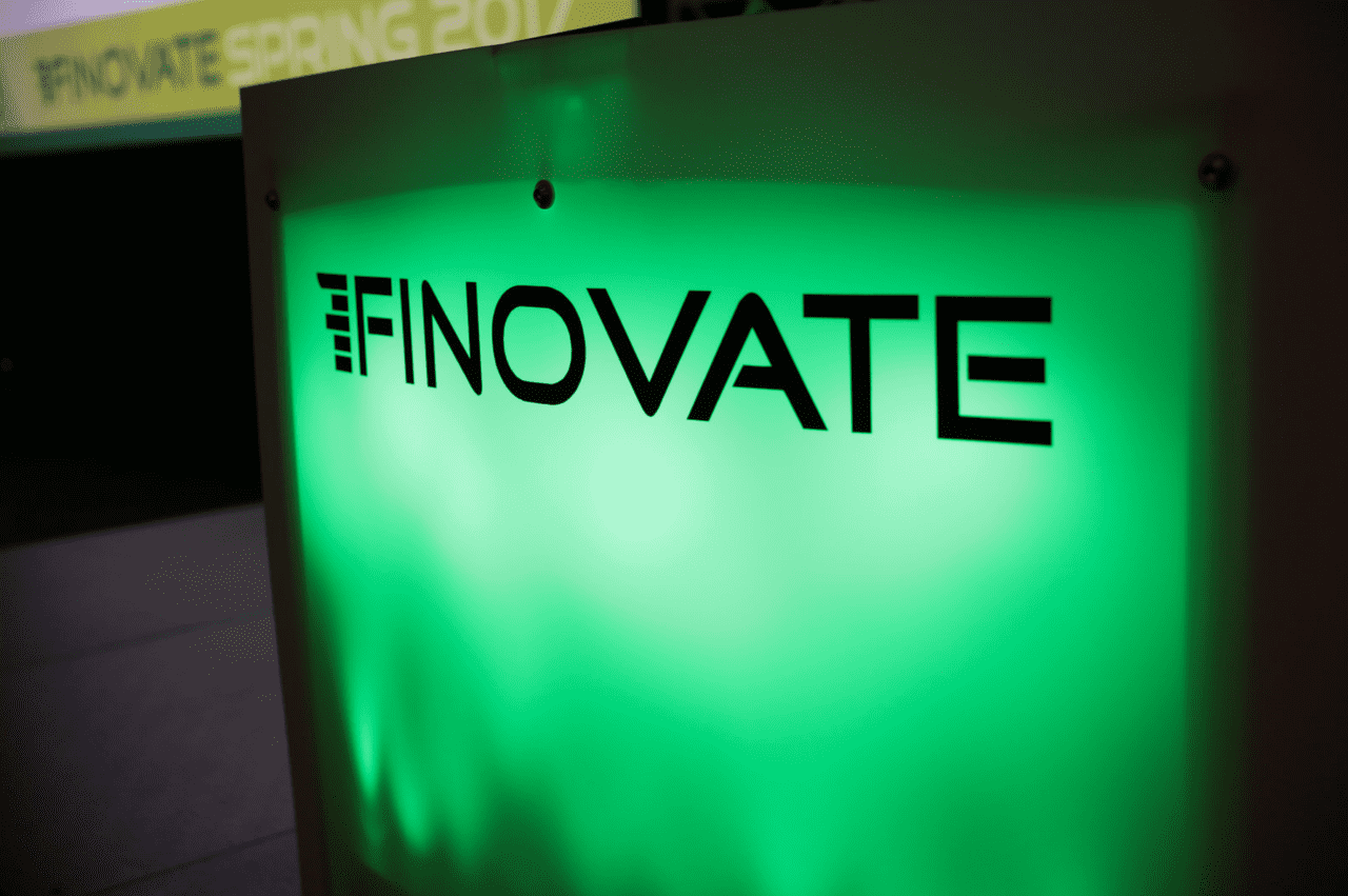 FinovateSpring 2017 in the Press