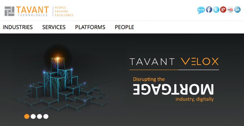 FinovateSpring Sneak Peek: Tavant Technologies