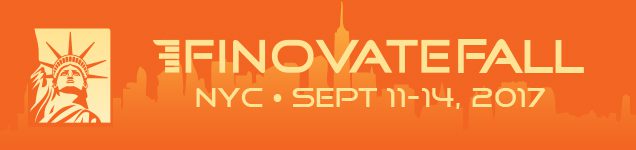 Last Chance for FinovateFall Presale Tickets!