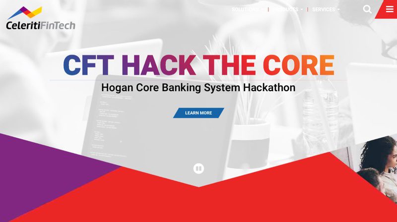 Hack The Core: CeleritiFintech Readies for July Hackathon