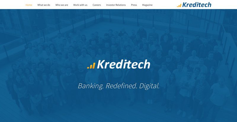 PayU Investment in Kreditech Marks Largest Funding for a German Fintech