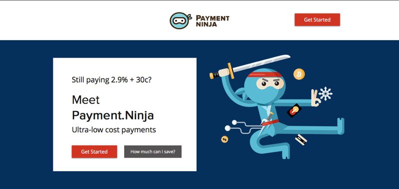 Payment Ninja Pledges Cutting-Edge Card Payment Services at Low Cost