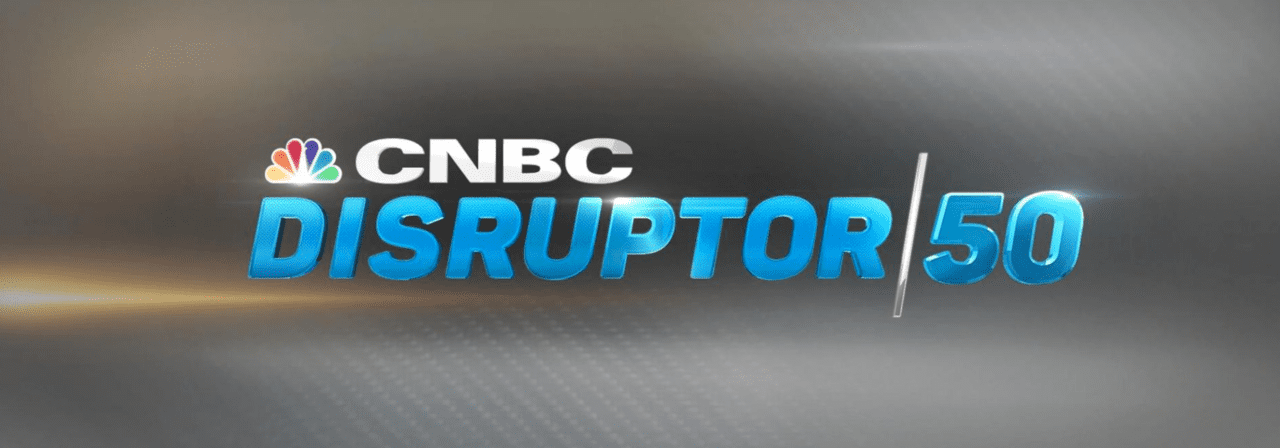 Six Alums Earn a Spot on on CNBC’s Disruptor 50 List