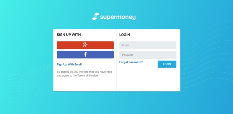 SuperMoney Brings a Kayak-Like UX to the Online Borrowing Process