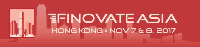 Apply Now to Present at FinovateAsia 2017!