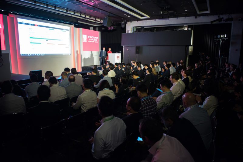 Demo Deadline for FinovateAsia — Apply Now!