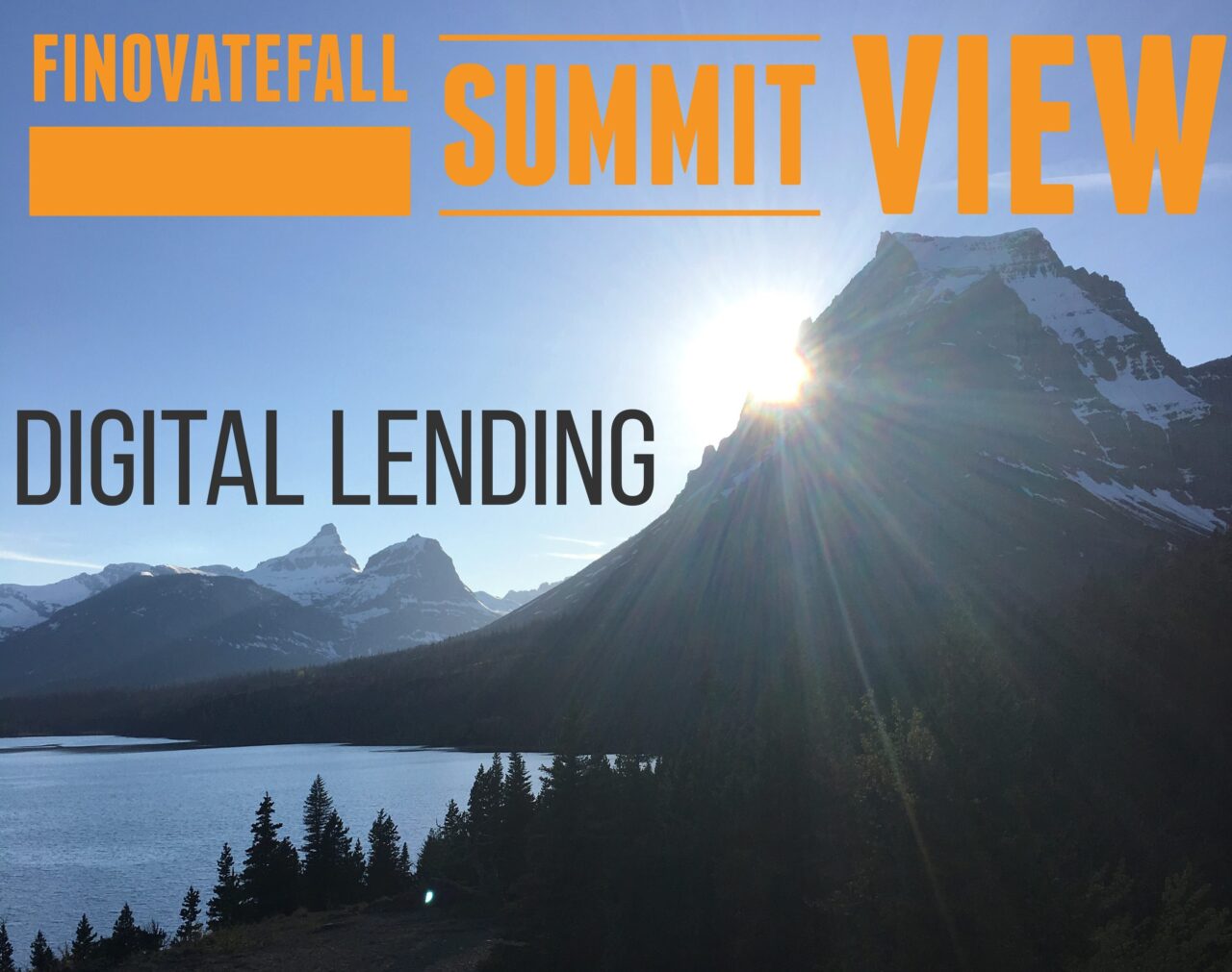 Summit View: Trends and Challenges for Digital Lenders