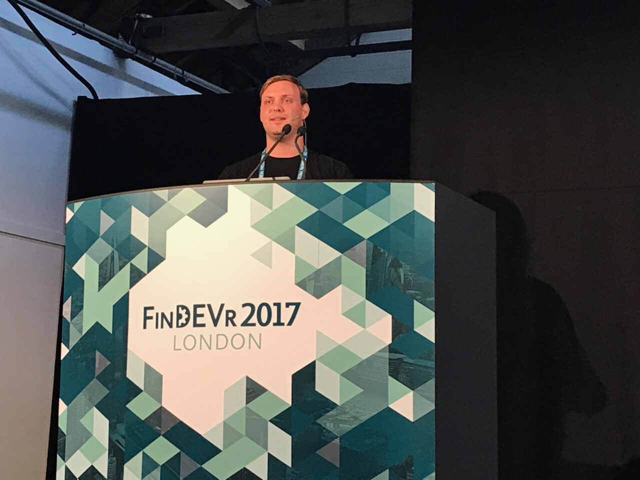 FinDEVr London: Crowd Favorites and Top Tweeters