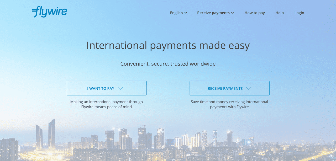 Flywire Teams with PayPal for Cross-Border Payments Method