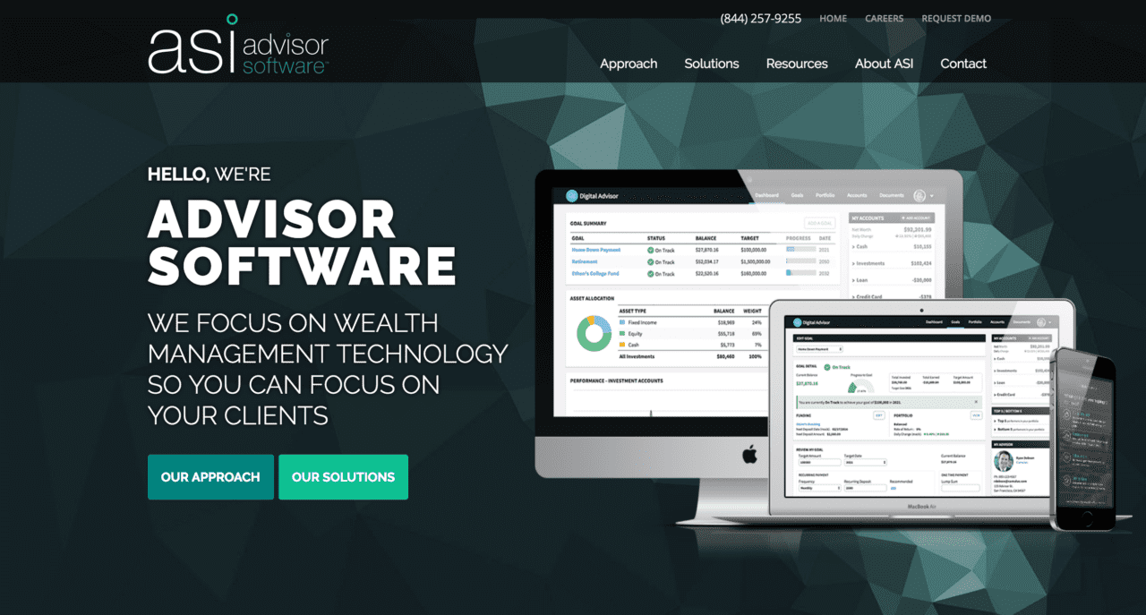 Advisor Software Launches Myers-Briggs-Like Investment Risk Assessment Tool