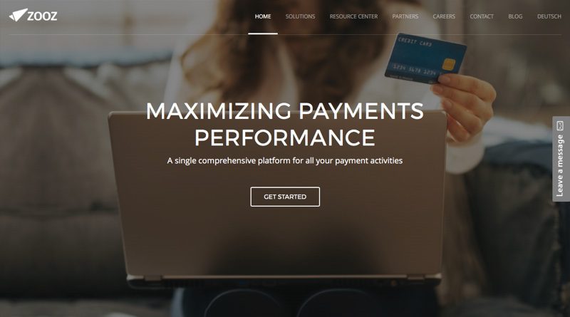 Zooz Partners with PayU to Help Merchants Reach Customers in High Growth Markets