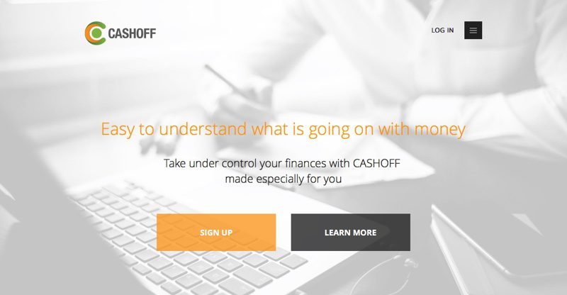 CASHOFF Earns Spot in Inaugural Innotribe Startup Challenge Russia