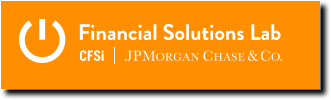 JP Morgan Chase’s Startup Portfolio with CFSi