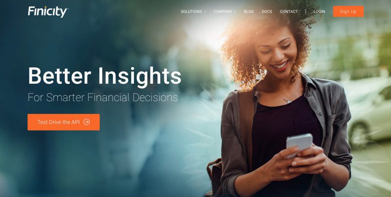 Finicity Inks Data Exchange Deal with JPMorgan Chase