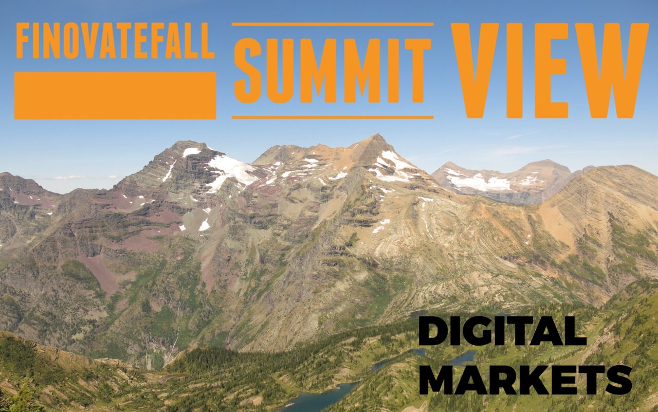 Summit View: Demands of Different Digital Market Segments