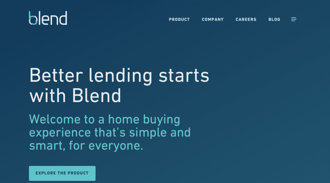 Blend Launches Native Mobile App