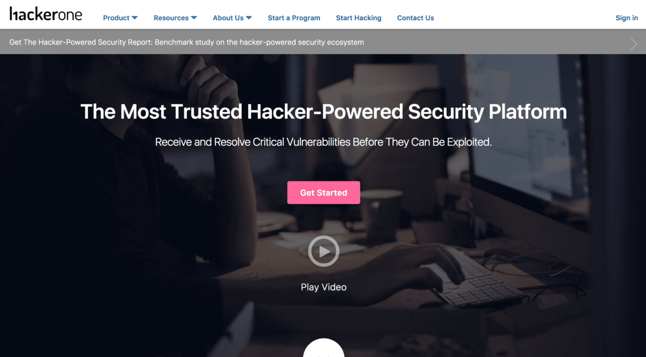 HackerOne Powering Bug Bounty Program for Tor Browser