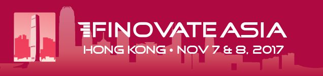 Last Call for FinovateAsia 2017 Demo Applications!