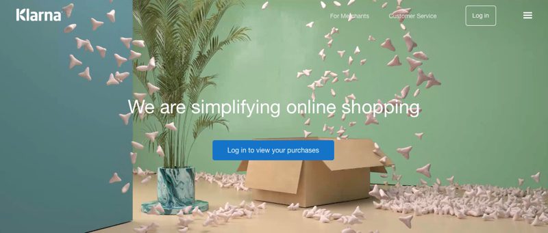 Klarna Unveils Free P2P Payment Service, Wavy