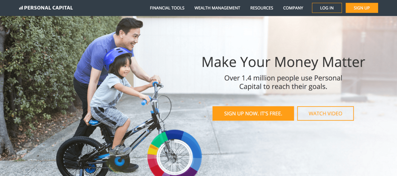 Personal Capital Extends Series E Round by $40 Million