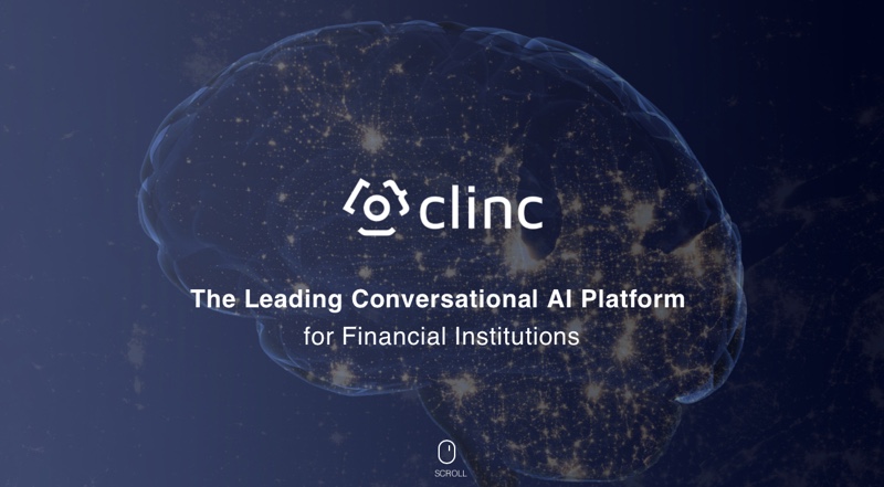 Conversational AI Comes to USAA Courtesy of Clinc