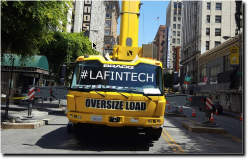 Friday Fun: Top 12 U.S. Cities for Fintech Startups