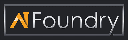 FinovateFall 2017 – AI Foundry