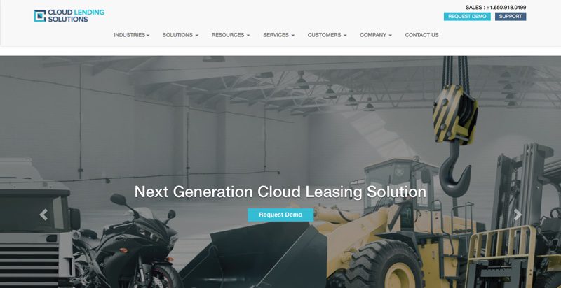 Cloud Lending Solutions Picks Up Investment from ABN Amro’s Digital Impact Fund