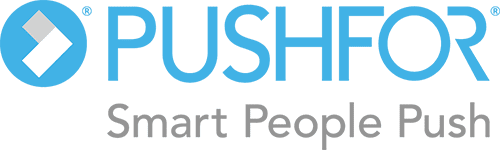 FinovateFall 2017 – Pushfor