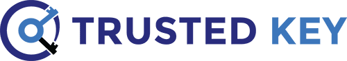FinovateFall 2017 – Trusted Key